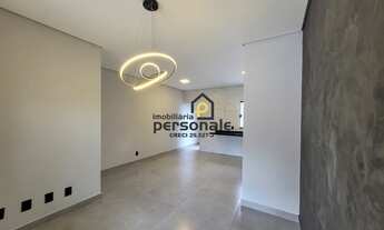 Imagem 5: Casa à venda em Sorocaba-SP: 2 quartos, 1 suíte, 76m², Jardim das Magnólias. Venha conferi