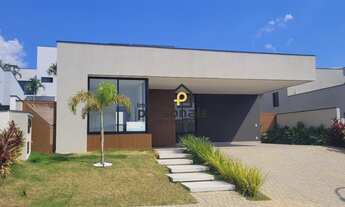 Imagem: Casa no Condomínio Alphaville Nova Esplanada