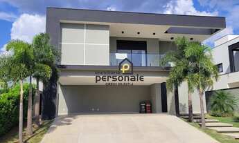 Imagem: Casa em condomínio em Sorocaba, Alphaville