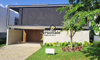 Imagem: Casa em Condomínio à Venda em Alphaville