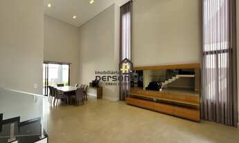 Imagem 3: Casa em condomínio em Sorocaba, Alphaville Nova Esplanada 3