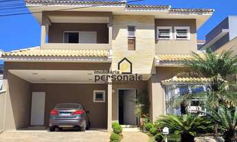 Imagem: Casa em Condomínio à Venda Parque Esplanada