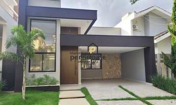 Imagem: Casa em condomínio em Sorocaba, Horizontes