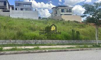 Imagem: Terreno no condomínio Jardim Residencial