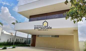 Imagem 1: Casa em condomínio em Sorocaba, Alphaville Nova Esplanada