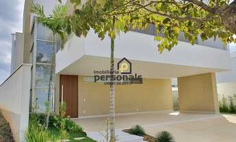 Imagem 2: Casa em condomínio em Sorocaba, Alphaville Nova Esplanada