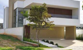 Imagem 3: Casa em condomínio em Sorocaba, Alphaville Nova Esplanada