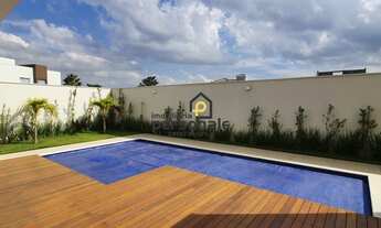 Imagem 4: Casa em condomínio em Sorocaba, Alphaville Nova Esplanada