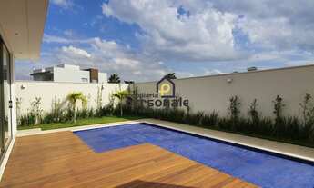 Imagem 5: Casa em condomínio em Sorocaba, Alphaville Nova Esplanada