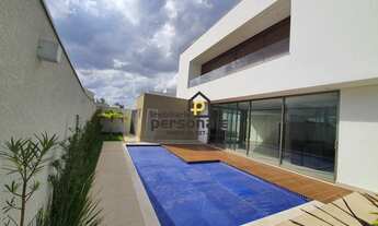 Imagem 6: Casa em condomínio em Sorocaba, Alphaville Nova Esplanada