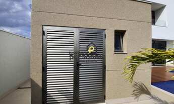 Imagem 7: Casa em condomínio em Sorocaba, Alphaville Nova Esplanada