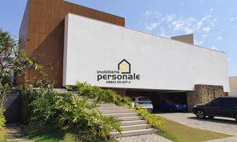 Imagem: Casa em condomínio em Sorocaba, Alphaville