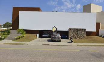 Imagem 2: Casa em condomínio em Sorocaba, Alphaville Nova Esplanada I