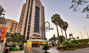 Imagem: Apartamento no Campolim em Sorocaba, The