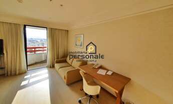 Imagem 5: Apartamento no Campolim em Sorocaba, The First Convention Flat