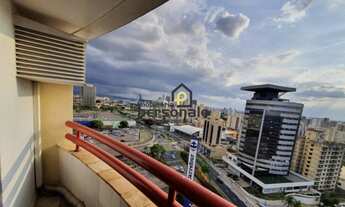 Imagem 4: Apartamento no Campolim em Sorocaba, The First Convention Flat