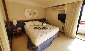 Imagem 6: Apartamento no Campolim em Sorocaba, The First Convention Flat