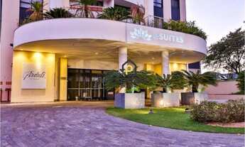 Imagem 2: Apartamento no Campolim em Sorocaba, The First Convention Flat