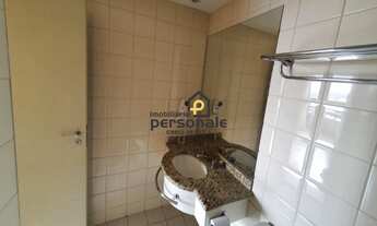 Imagem 7: Apartamento no Campolim em Sorocaba, The First Convention Flat