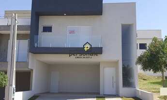 Imagem: Casa em condomínio em Sorocaba, Terras