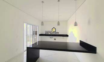 Imagem 4: Casa em condomínio em Sorocaba, Terras de São Francisco