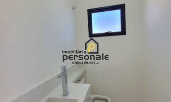 Imagem 3: Casa em condomínio em Sorocaba, Alphaville Nova Esplanada 3