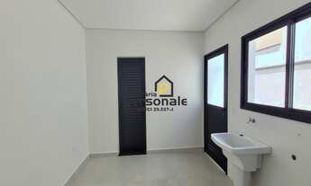 Imagem 7: Casa em condomínio em Sorocaba, Alphaville Nova Esplanada 3