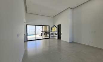 Imagem 6: Casa em condomínio em Sorocaba, Alphaville Nova Esplanada 3