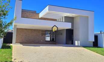 Imagem: Casa em condomínio em Sorocaba, Alphaville