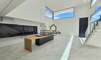 Imagem 7: Casa em condomínio em Sorocaba, Alphaville Nova Esplanada 4