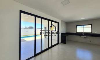 Imagem 6: Casa em condomínio em Sorocaba, Alphaville Nova Esplanada 3