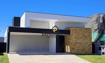 Imagem: Casa em condomínio em Sorocaba, Alphaville