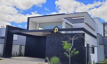 Imagem: Casa em condomínio em Sorocaba, Alphaville