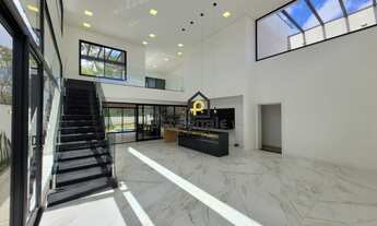 Imagem 4: Casa em condomínio em Sorocaba, Alphaville Nova Esplanada 4