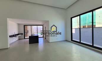 Imagem 4: Casa em condomínio em Sorocaba, Alphaville Nova Esplanada 3