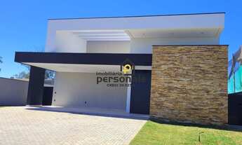 Imagem 2: Casa em condomínio em Sorocaba, Alphaville Nova Esplanada 3