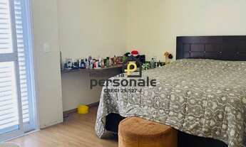 Imagem 5: Casa no condomíno Granja Deolinda, Sorocaba