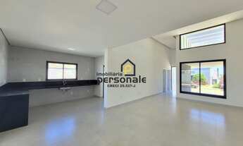 Imagem 4: Casa em condomínio em Sorocaba, Alphaville Nova Esplanada 3