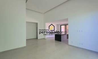 Imagem 5: Casa em condomínio em Sorocaba, Alphaville Nova Esplanada 3