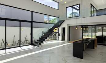 Imagem 6: Casa em condomínio em Sorocaba, Alphaville Nova Esplanada 4