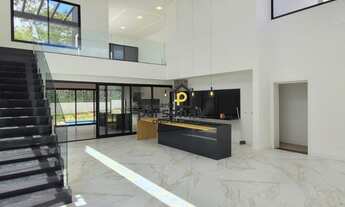 Imagem 5: Casa em condomínio em Sorocaba, Alphaville Nova Esplanada 4