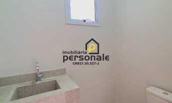 Imagem 4: Casa em condomínio em Sorocaba, Campos do Conde