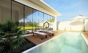 Imagem 4: Casa em condomínio, Alphaville Castelo