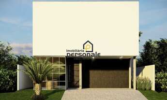 Imagem: Casa em condomínio, Alphaville Castelo