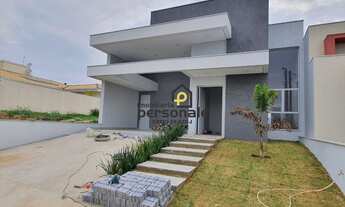 Imagem: Casa em condomínio em Sorocaba, Campos