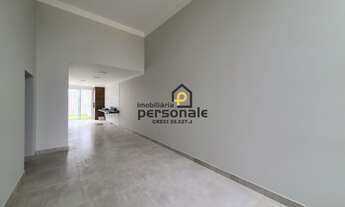 Imagem 2: Casa em condomínio em Sorocaba, Campos do Conde