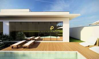 Imagem 5: Casa em condomínio, Alphaville Castelo