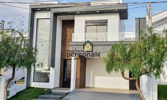 Imagem: Casa em condomínio em Sorocaba, Ibiti Reserva