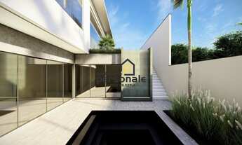 Imagem 2: Casa em condomínio, Alphaville Castelo