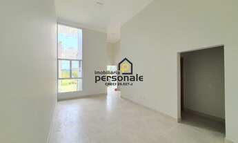 Imagem 3: Casa em condomínio em Sorocaba, Campos do Conde